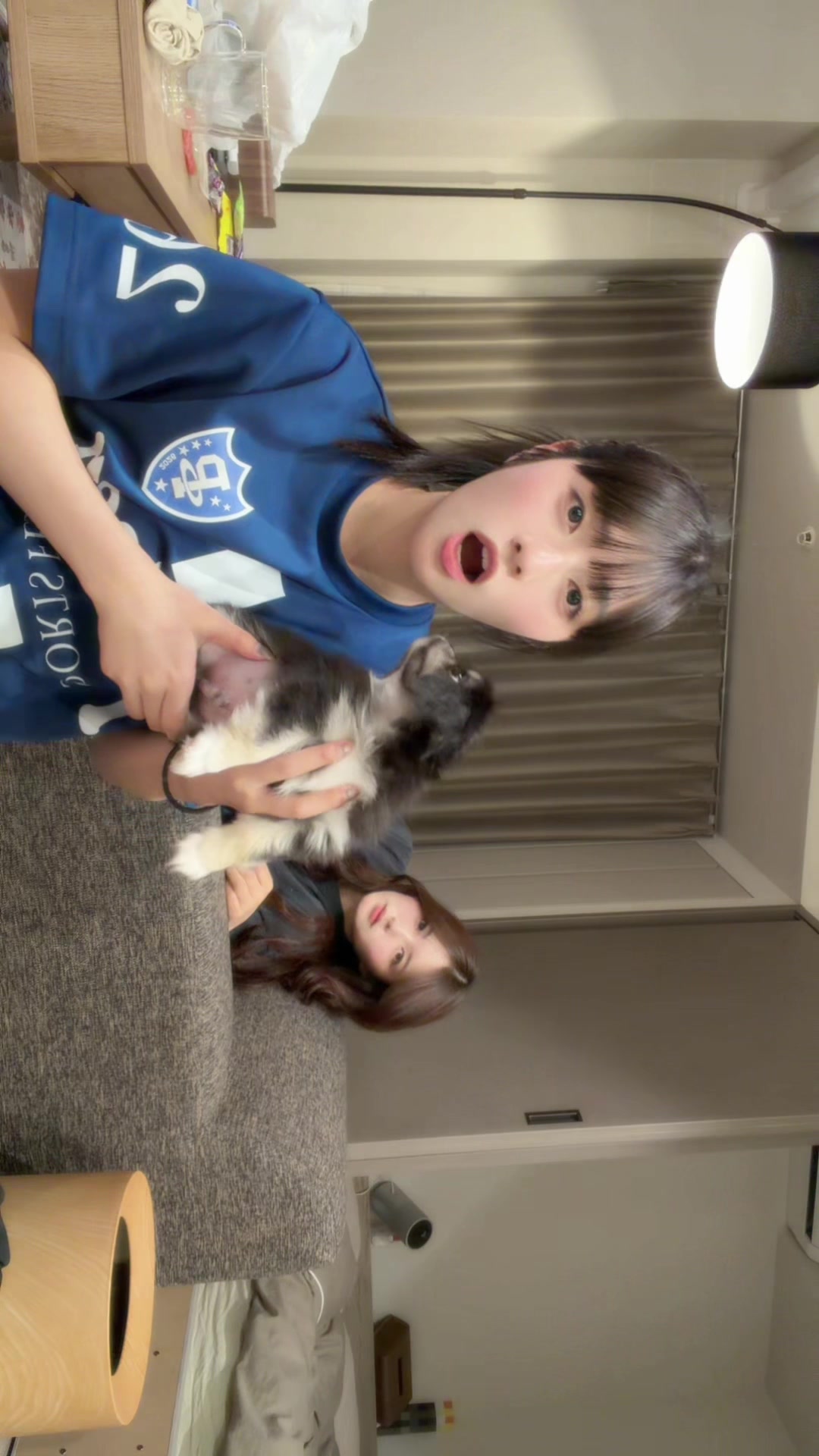 @れいさぶ