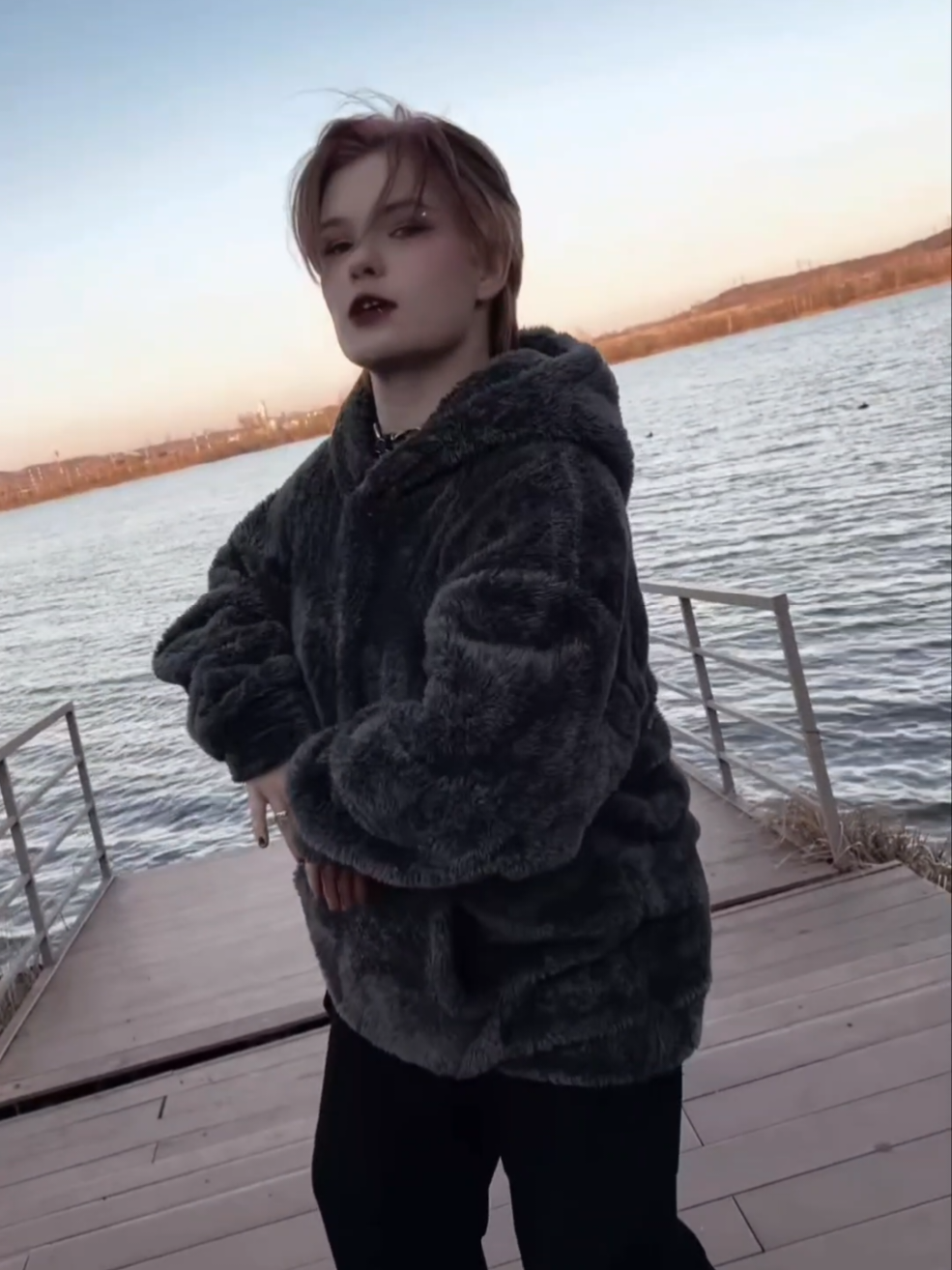 @тгк: мэрилин мурло