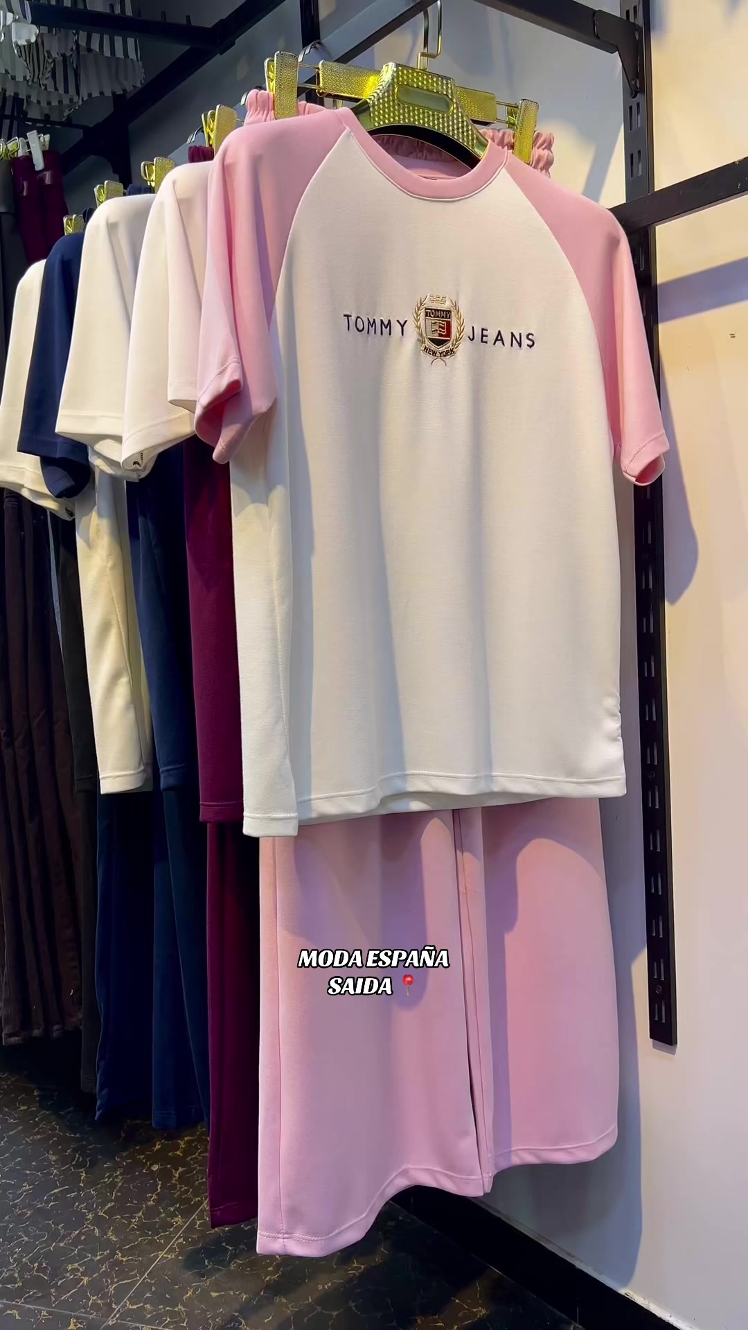 @MODA ESPAÑA 🇪🇸