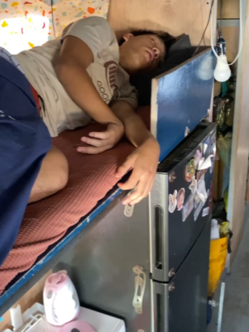 @Bahay Jeep ni Antet