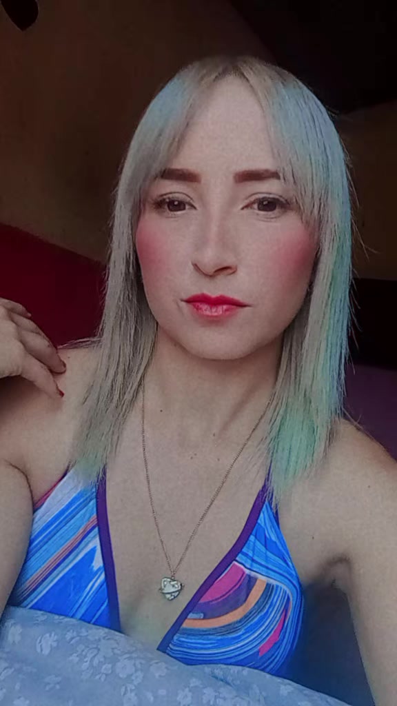 @Yusneidy 😍