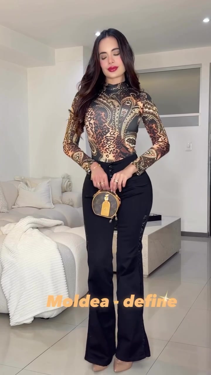 @Khoor jeans  Hecho en Colombia