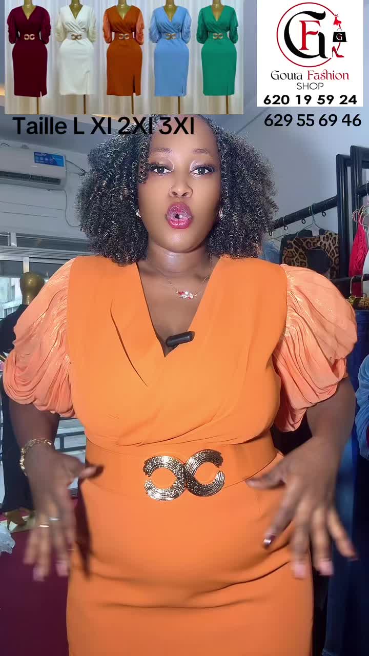 @GouraFashionShop(GouralaBombe)