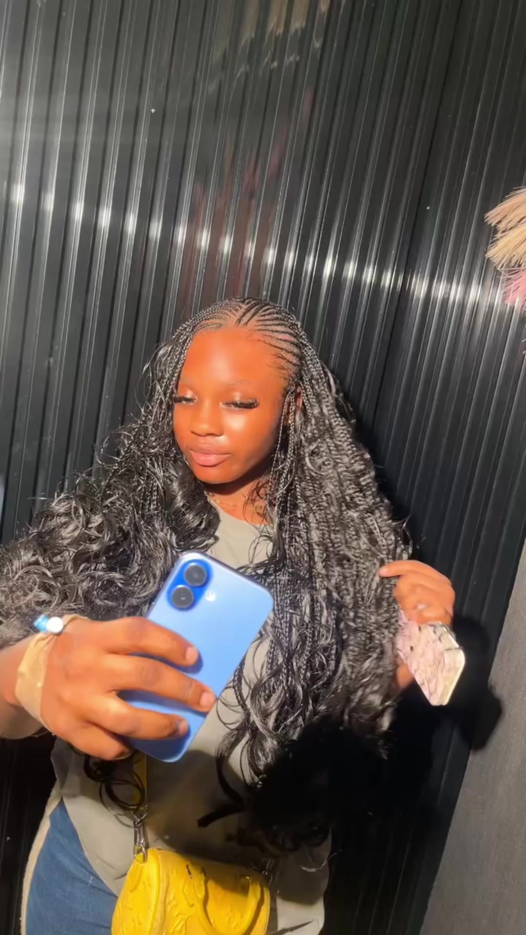 @HAIR BY AMAKA HUB