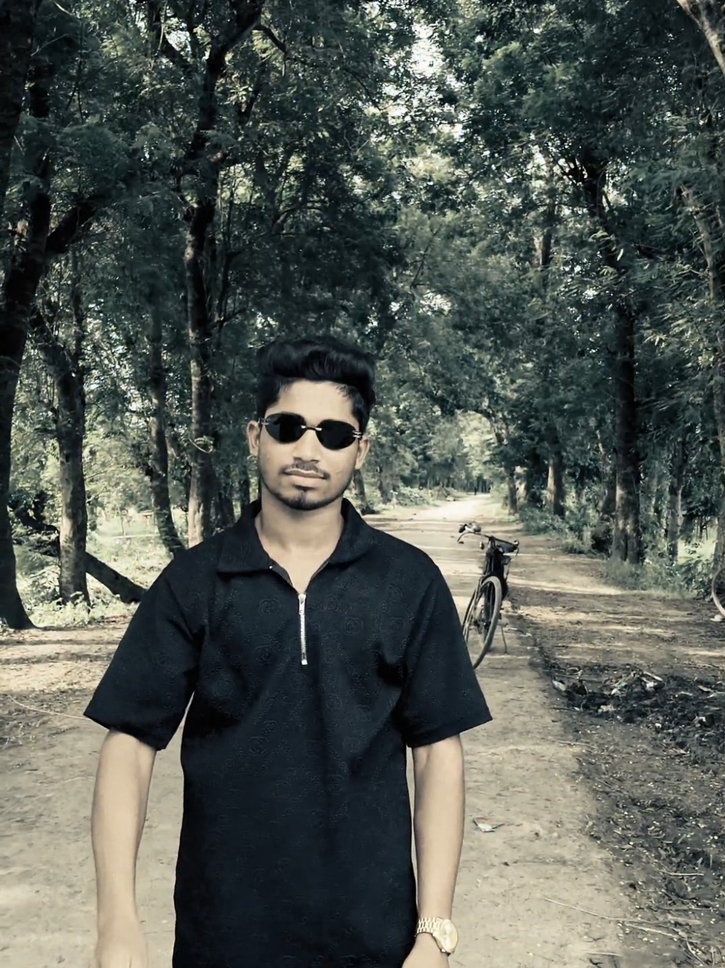 @Md Mostakim khan