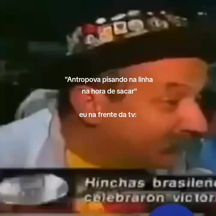 @;)