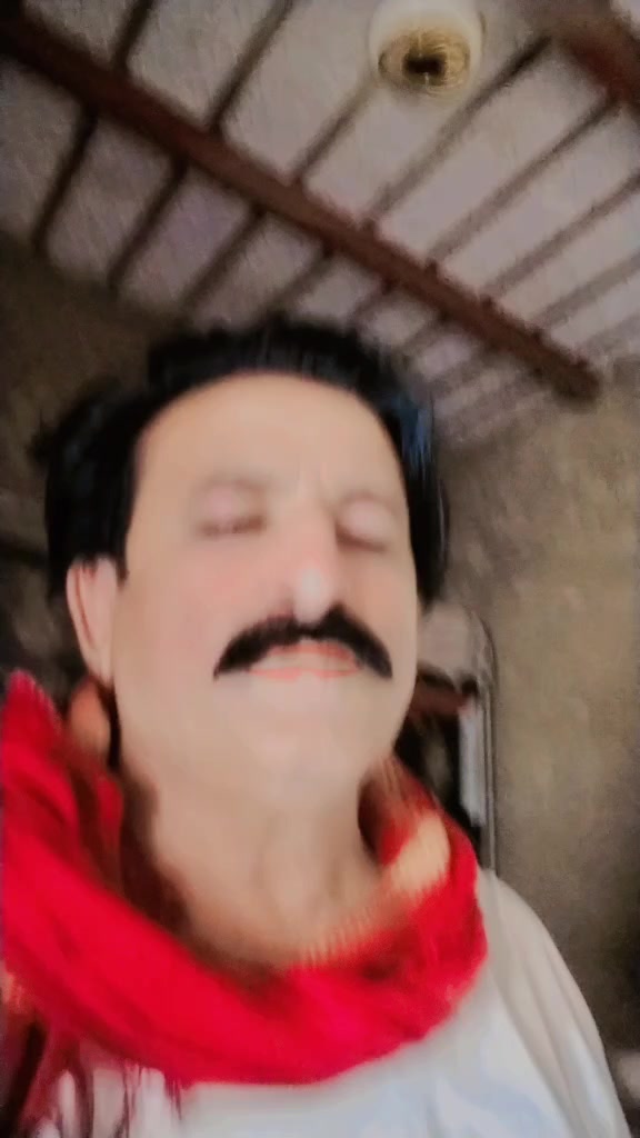 @Zafar Ali Naich