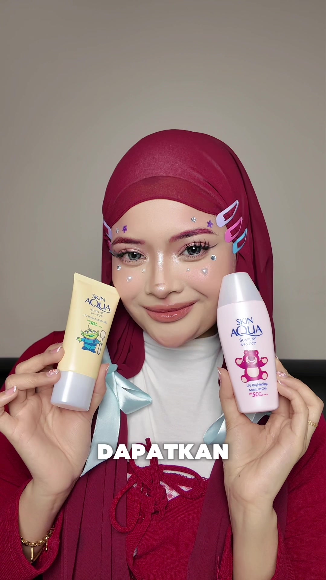 @Nur Atiqah