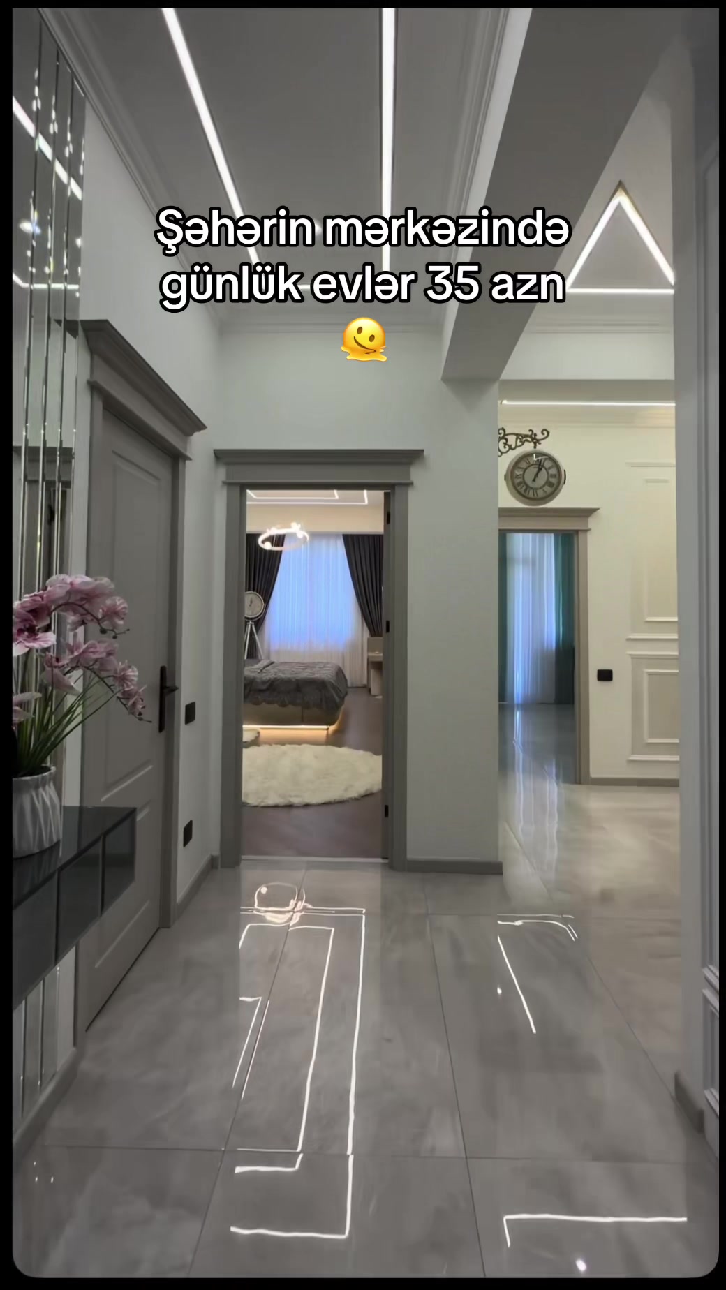 @G&uuml;nl&uuml;k ev kirayə