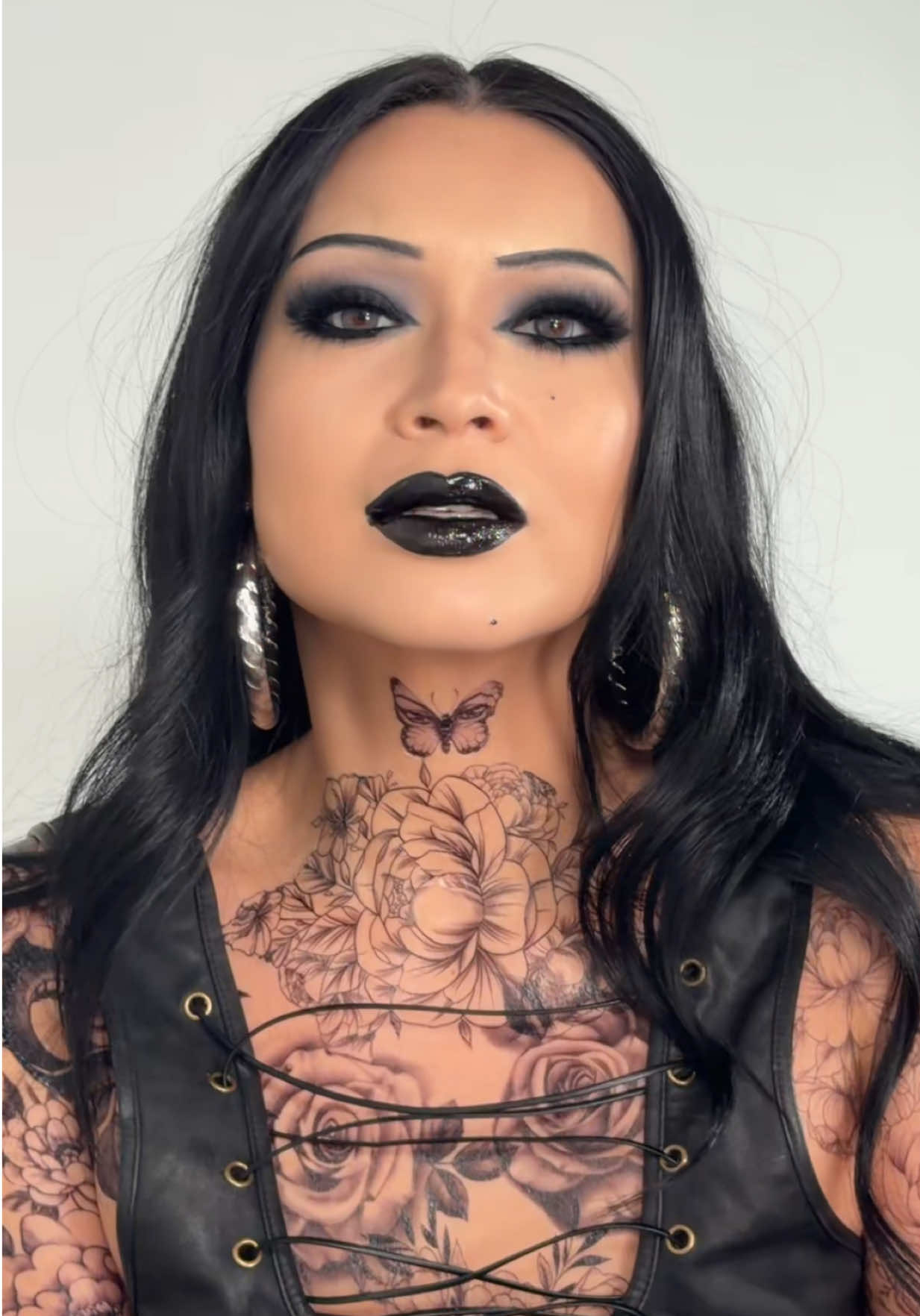 @GLAMZILLA