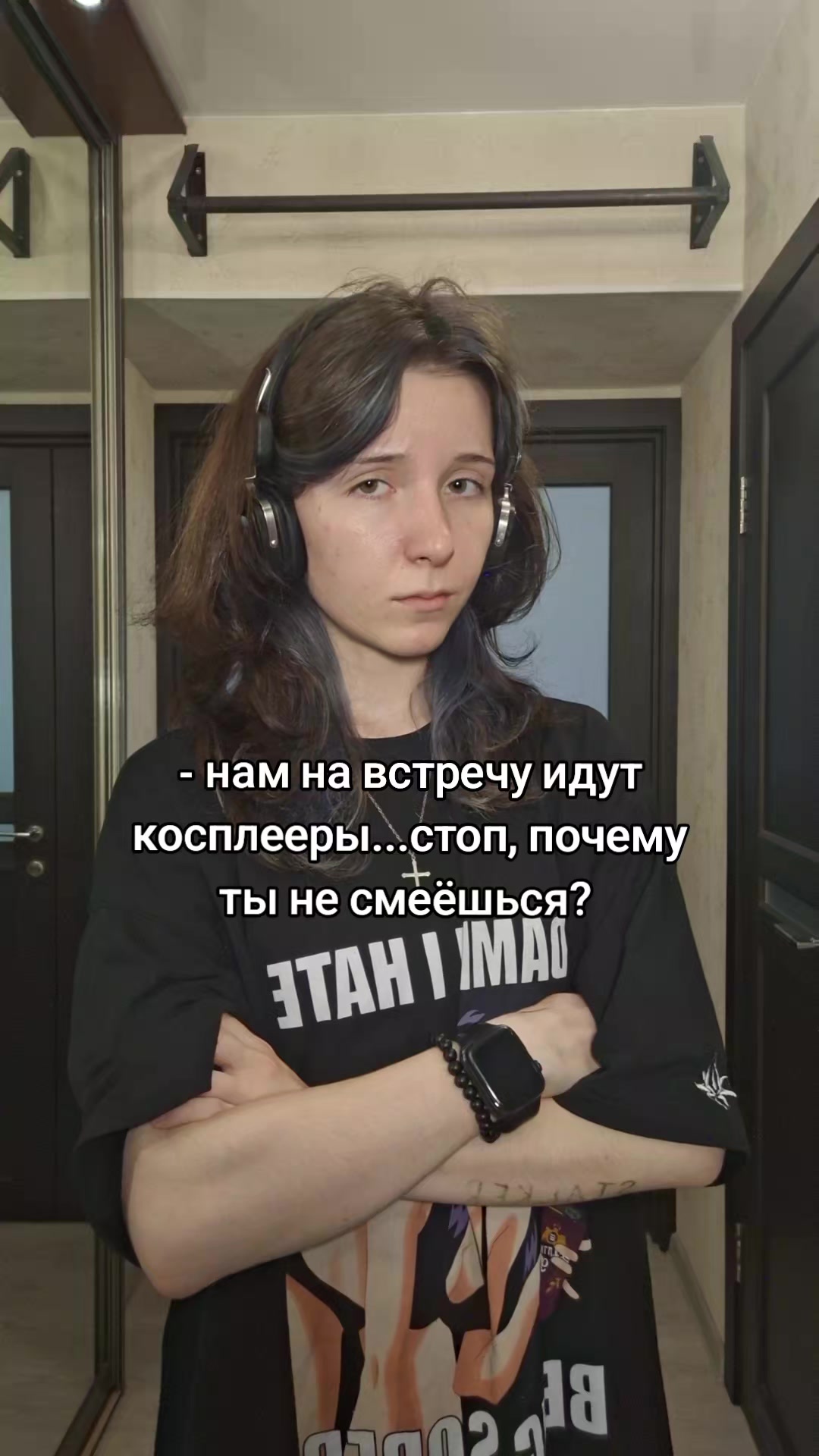 @тгк: Каниж творит👙