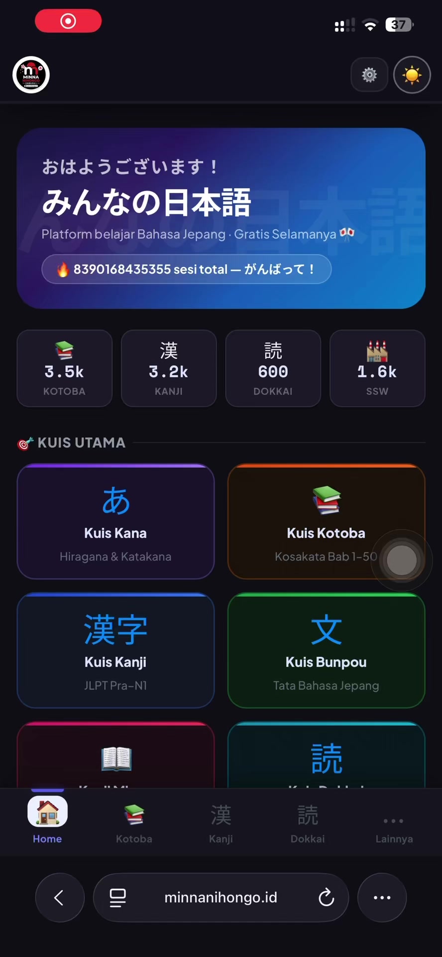 @minnanihongo.id