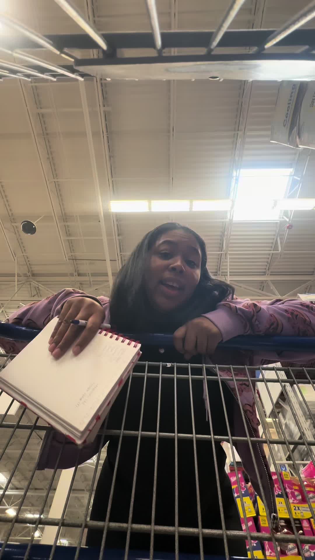 @Tanaya Nicole