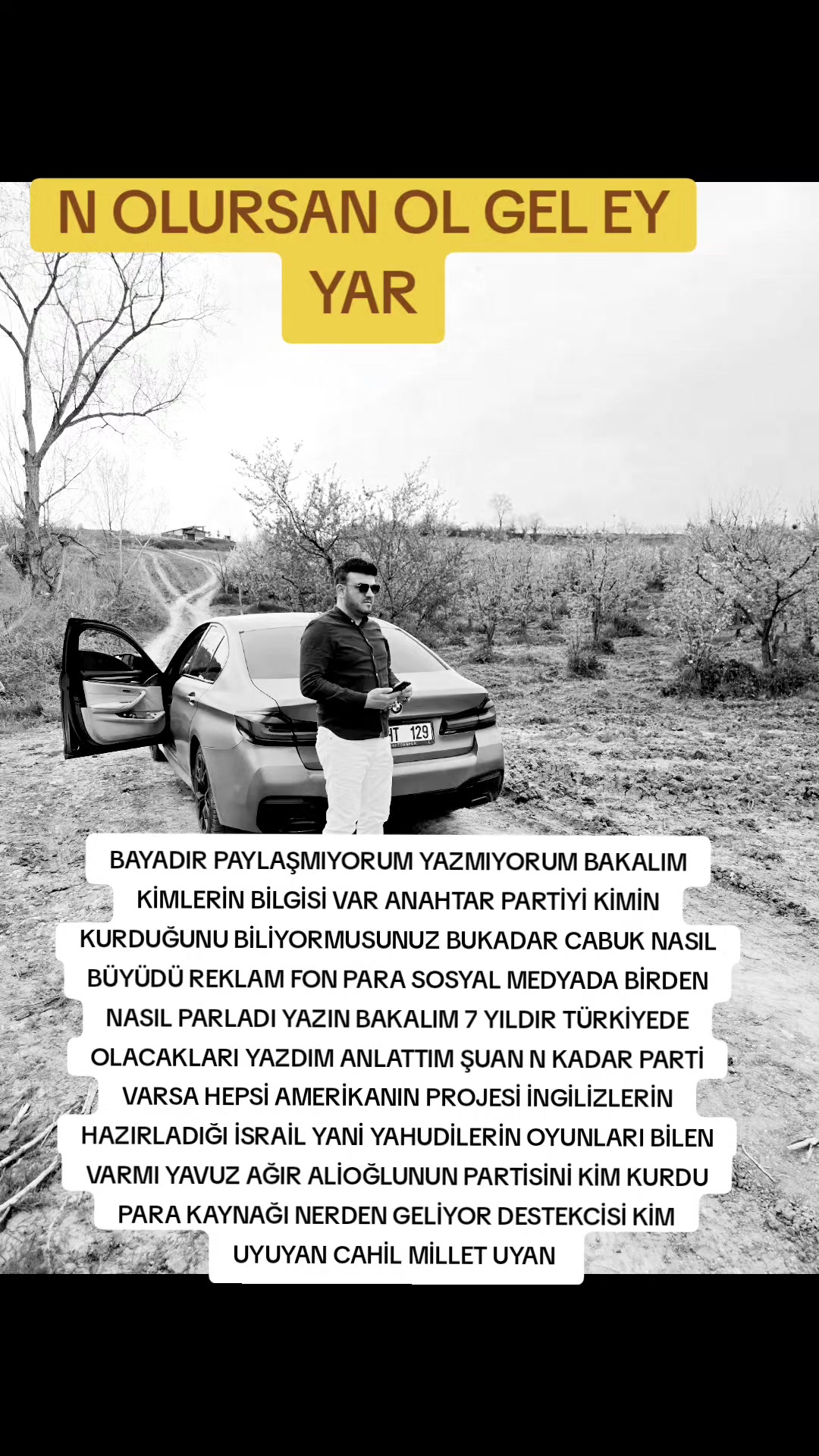 @YALÇIN ARSLAN