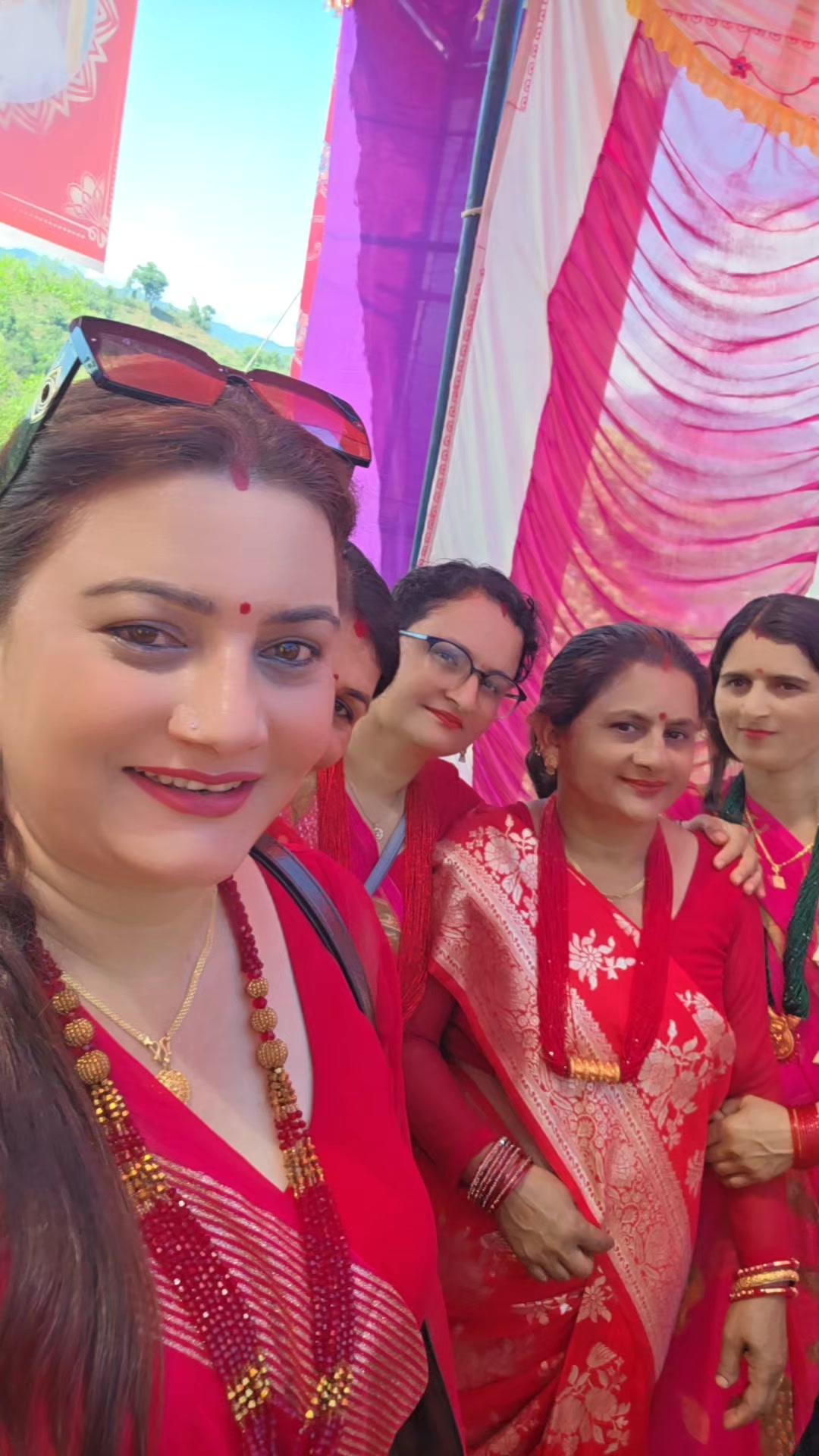 @Saru Aryal