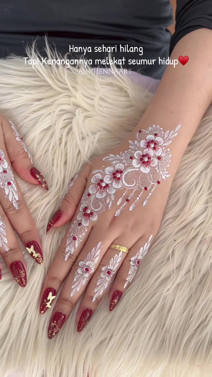 @Aini Henna