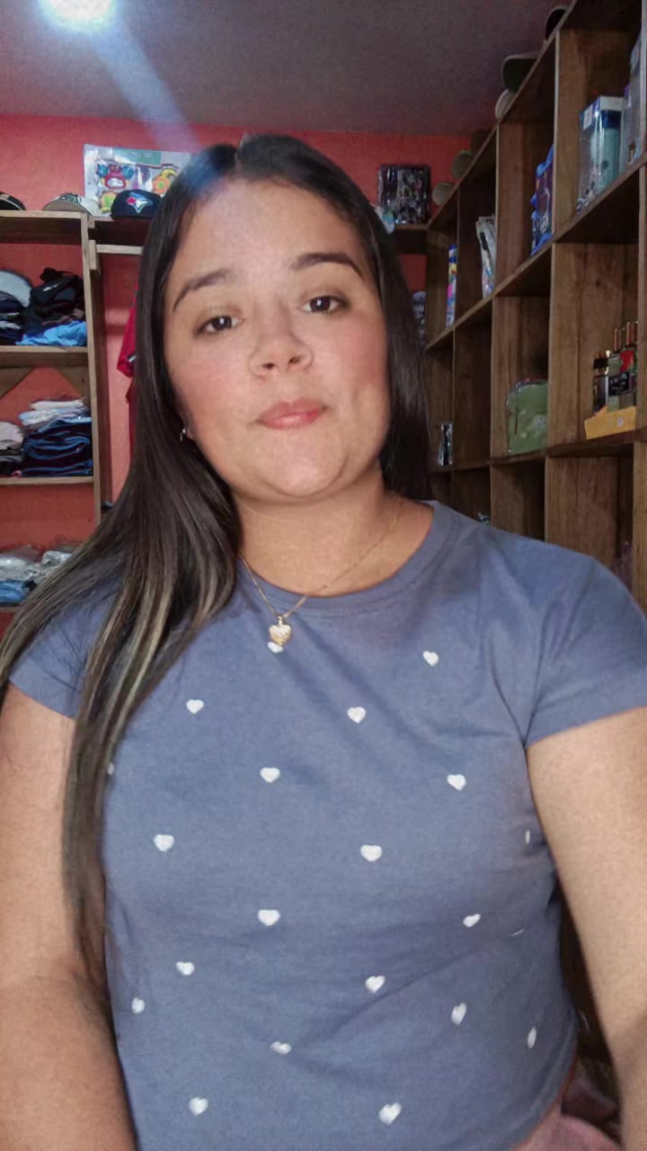 @@Roxanna Su&aacute;rez❤️