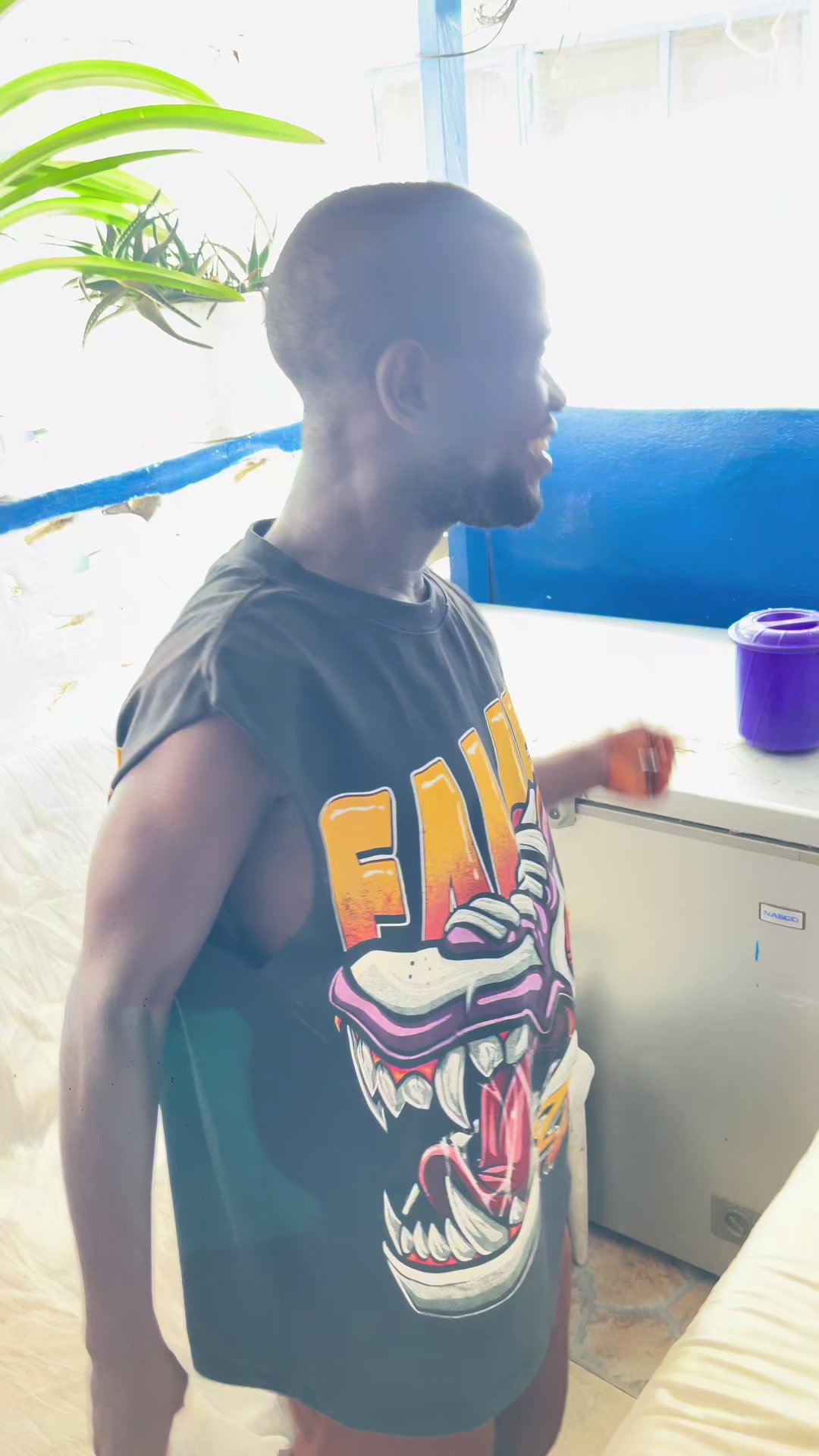 @Official Zigi Panana 🇬🇭