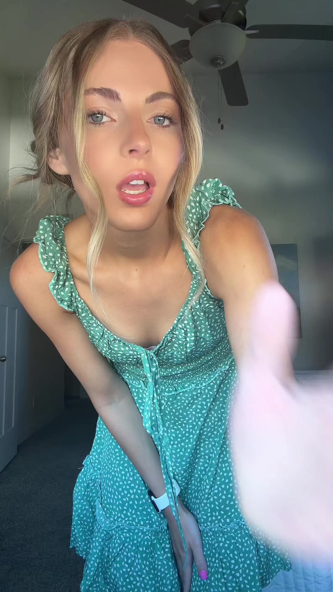@Justiss Williams