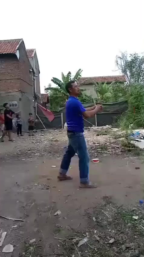 @Rajawali Sakti