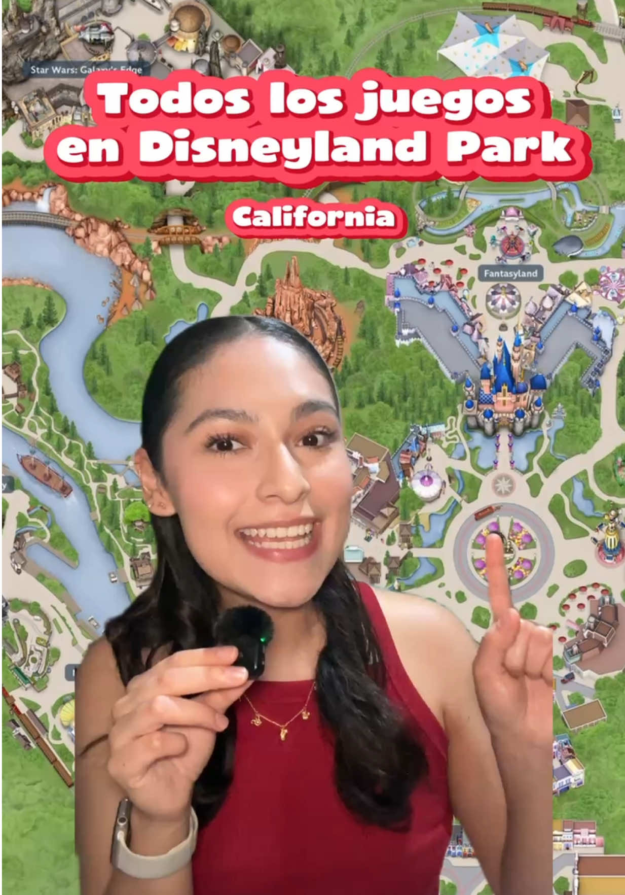 @Vale Muñoz | Agente Disney