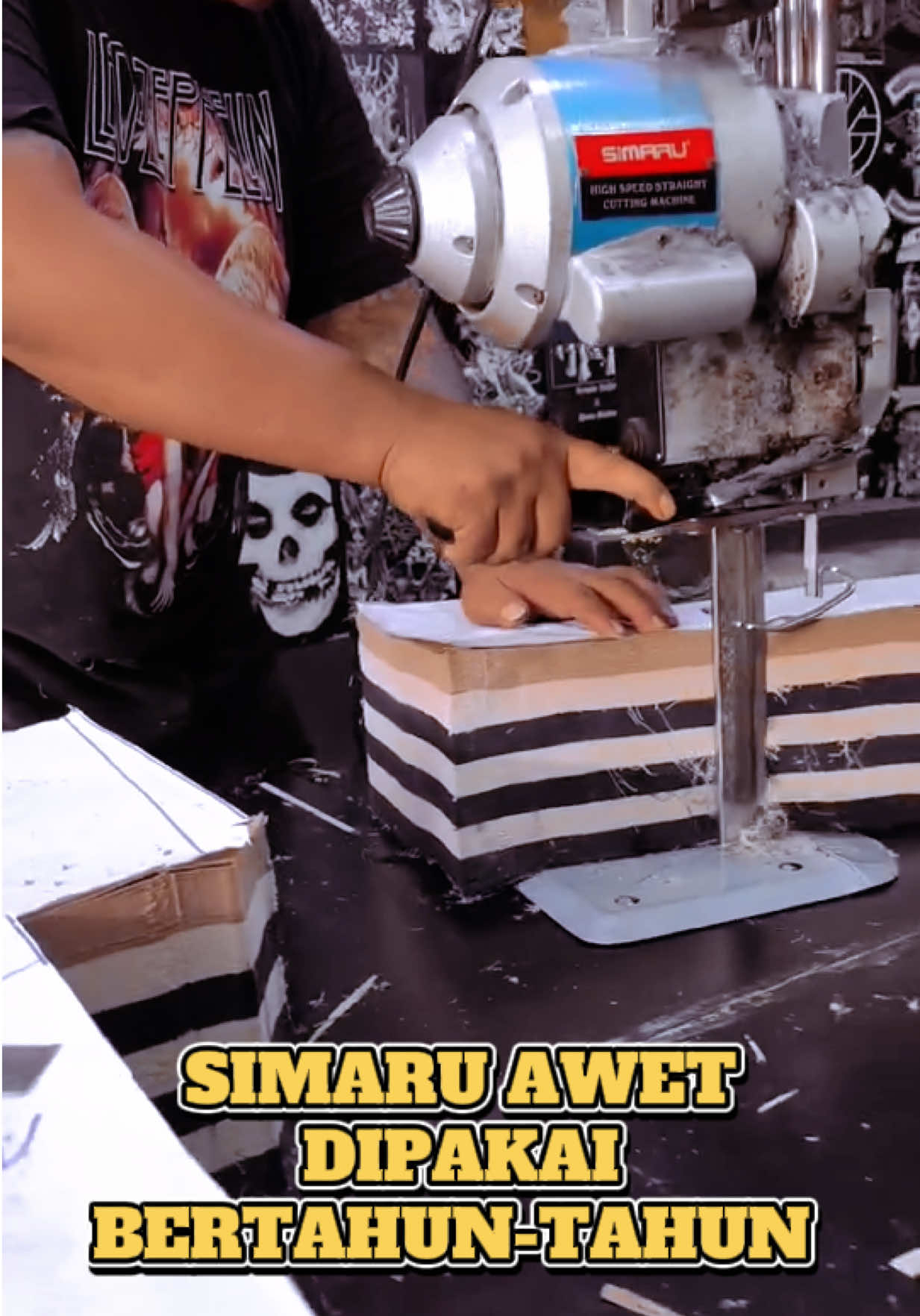 @Jayana Sewing Machine