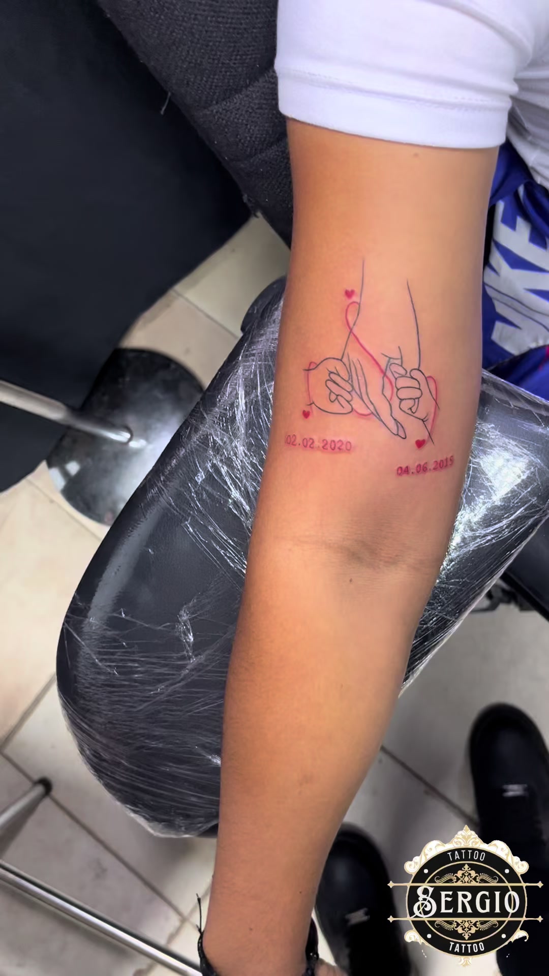 @Sergio Tatto