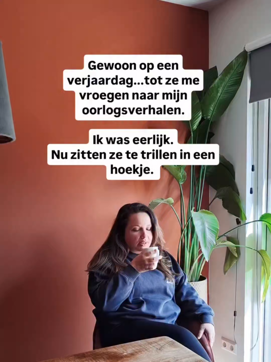 @Elvira Semovic | Comedian