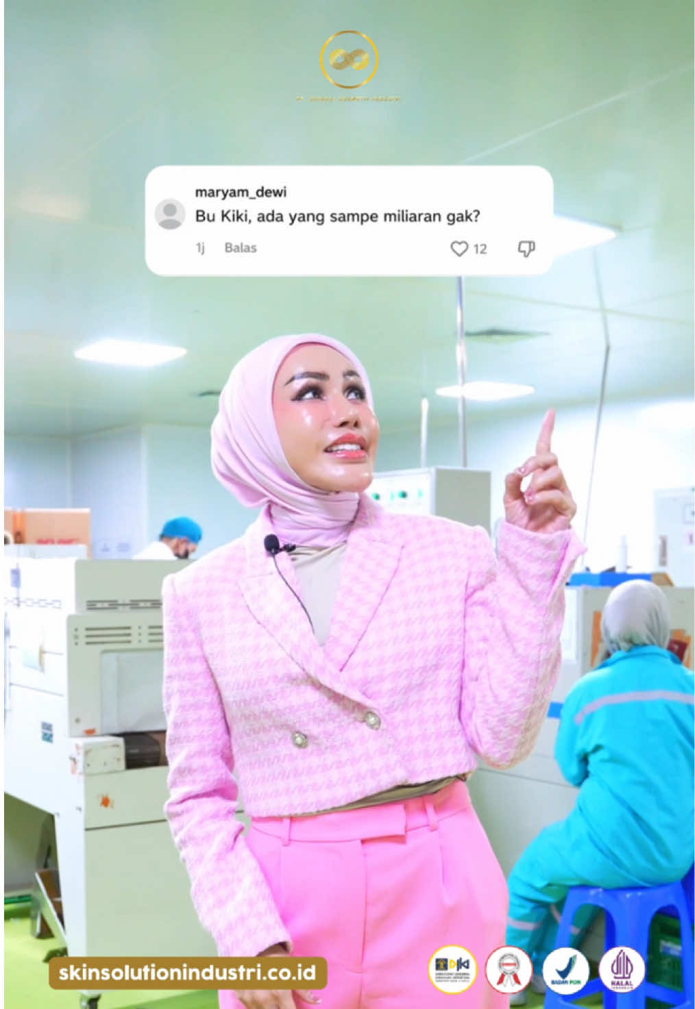 @PT SkinSol Kosmetik Industri