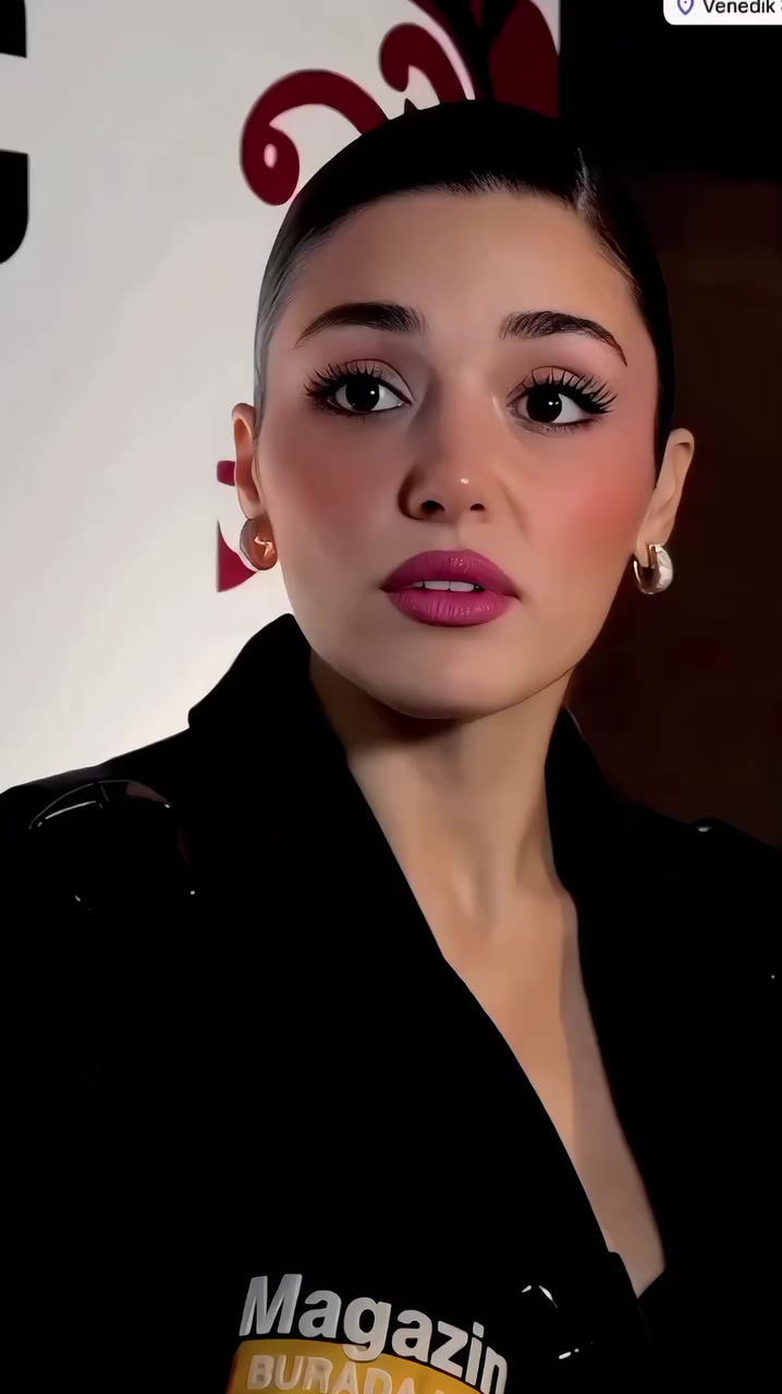 @💞Hande ercal💞