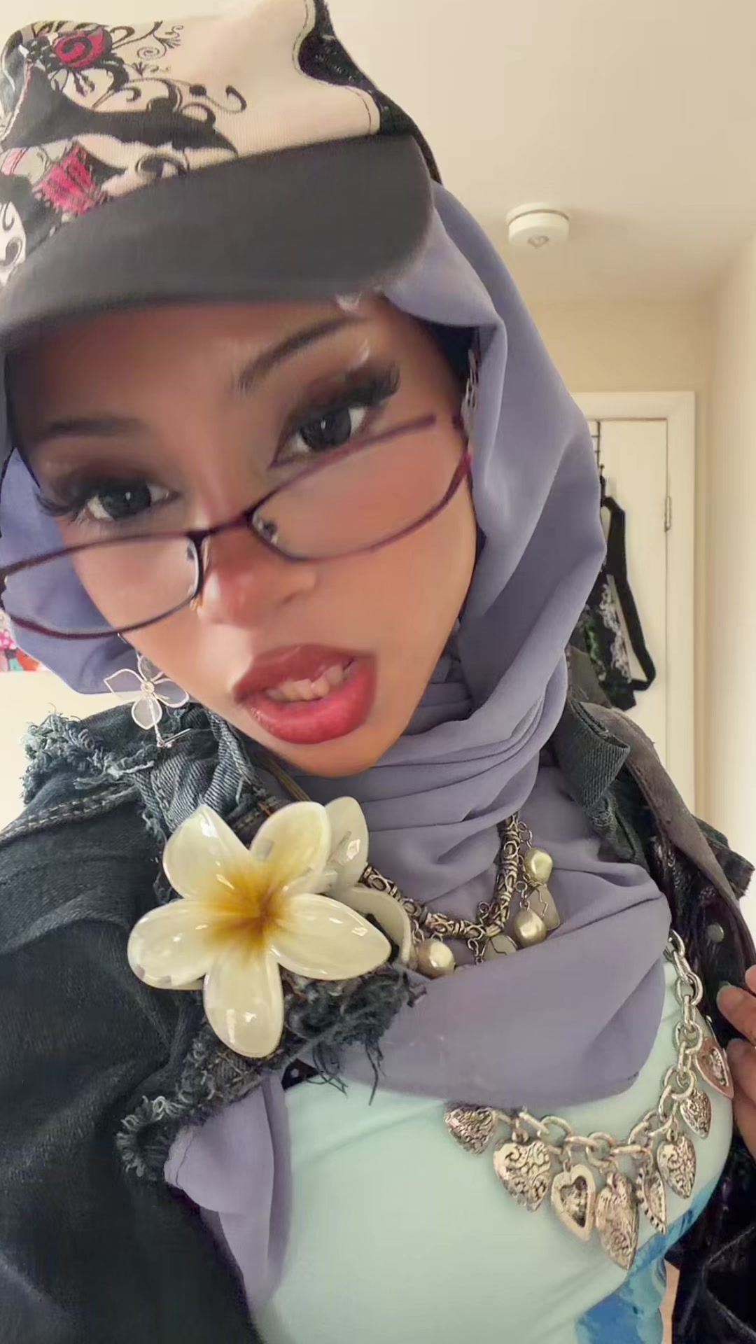 @SUMAYYAH