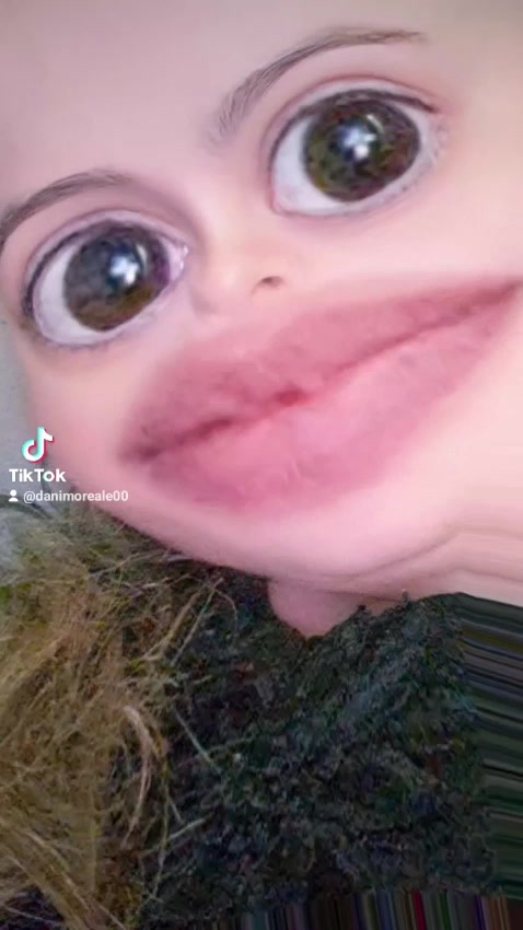 @Dani Moreale Fernandes