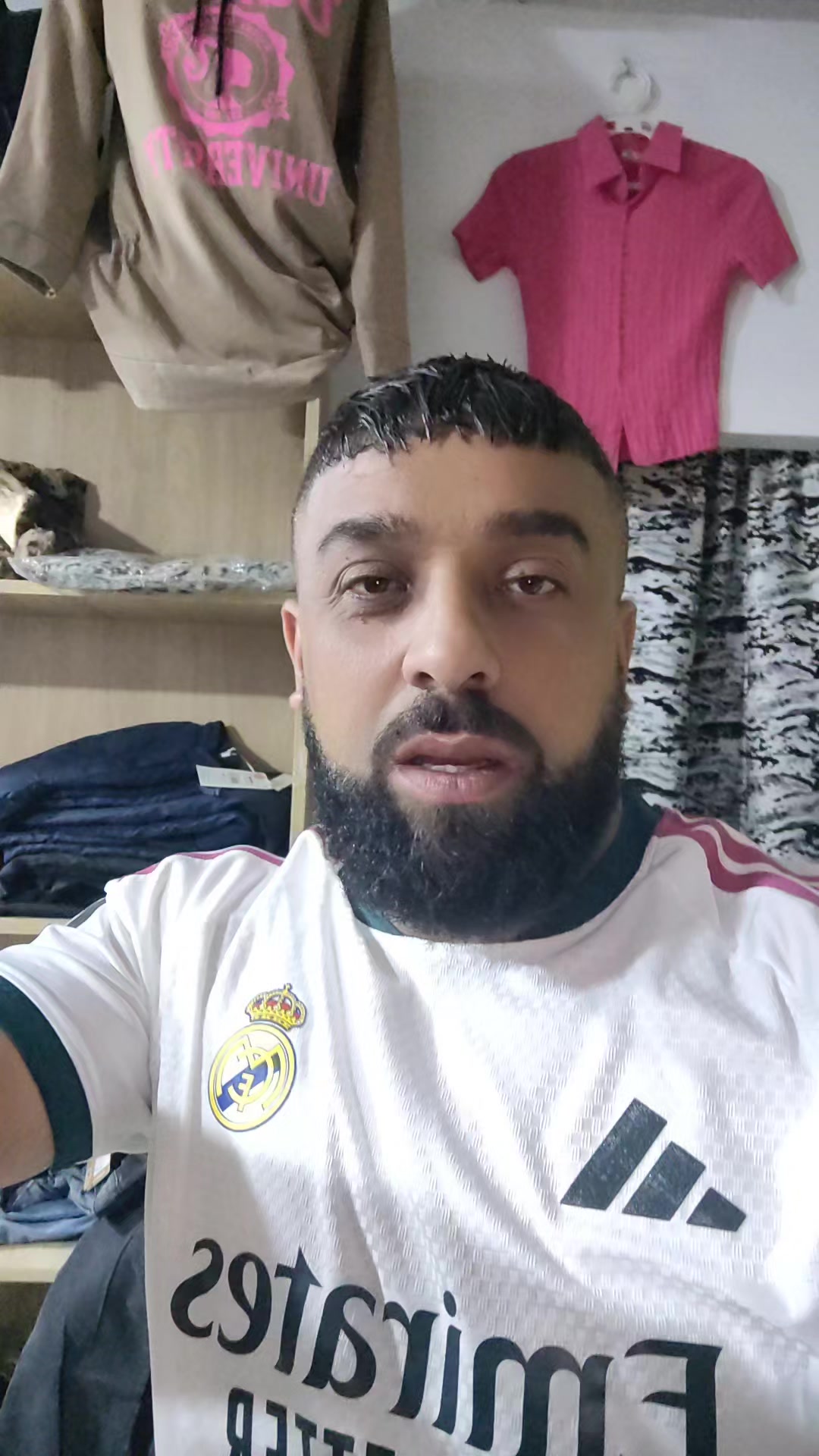 @Le boss 💛💚🇩🇿
