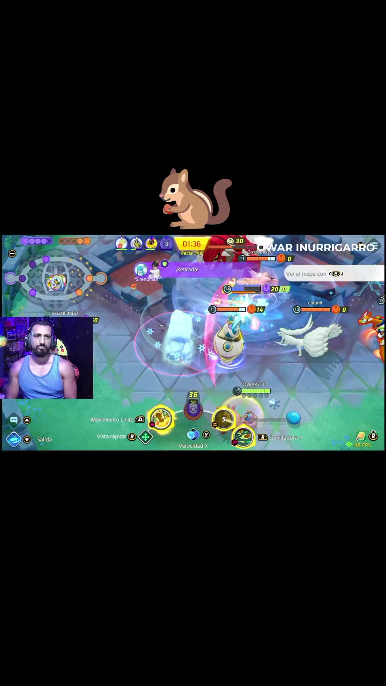@OWARxTTV
