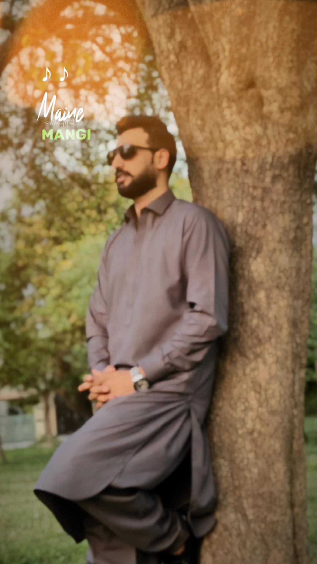 @Taimur