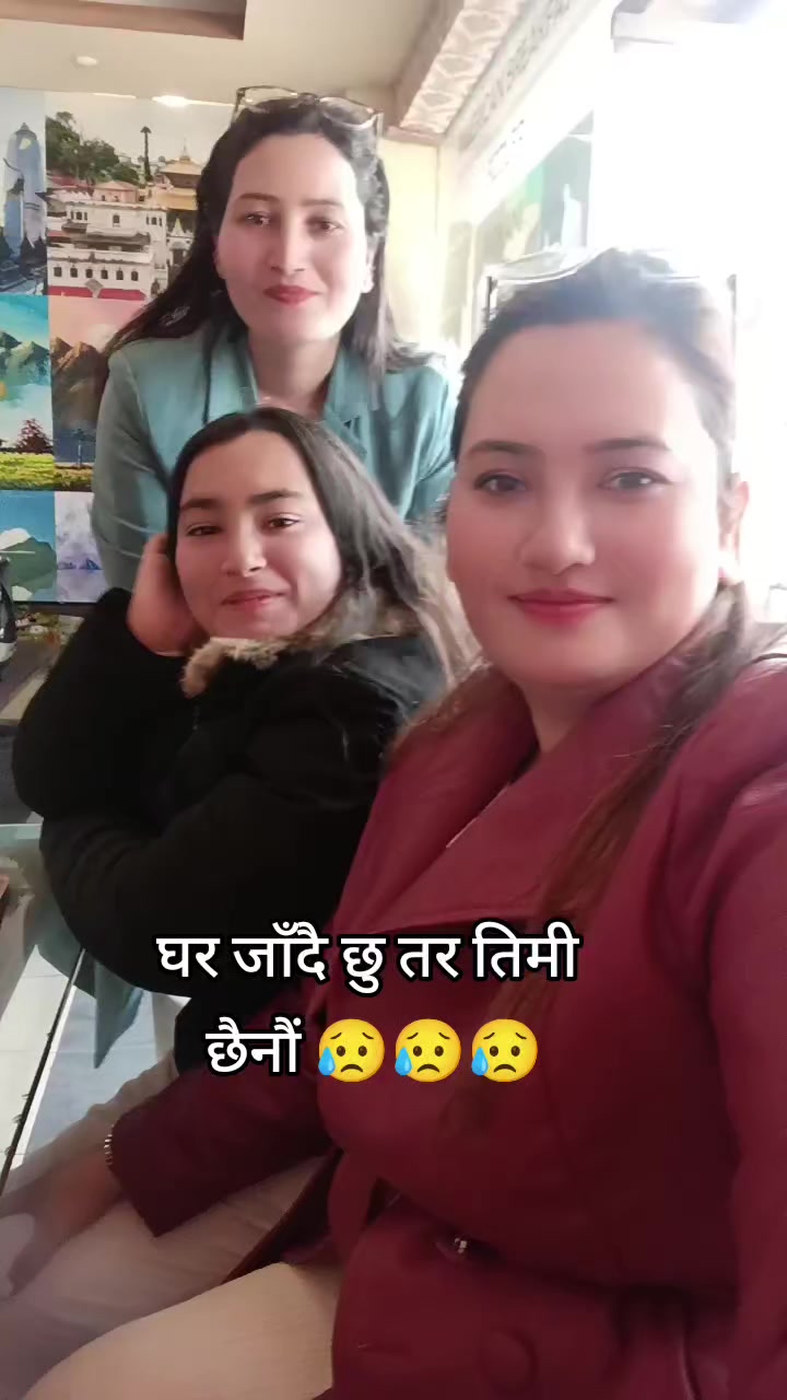 @Saru ghimire