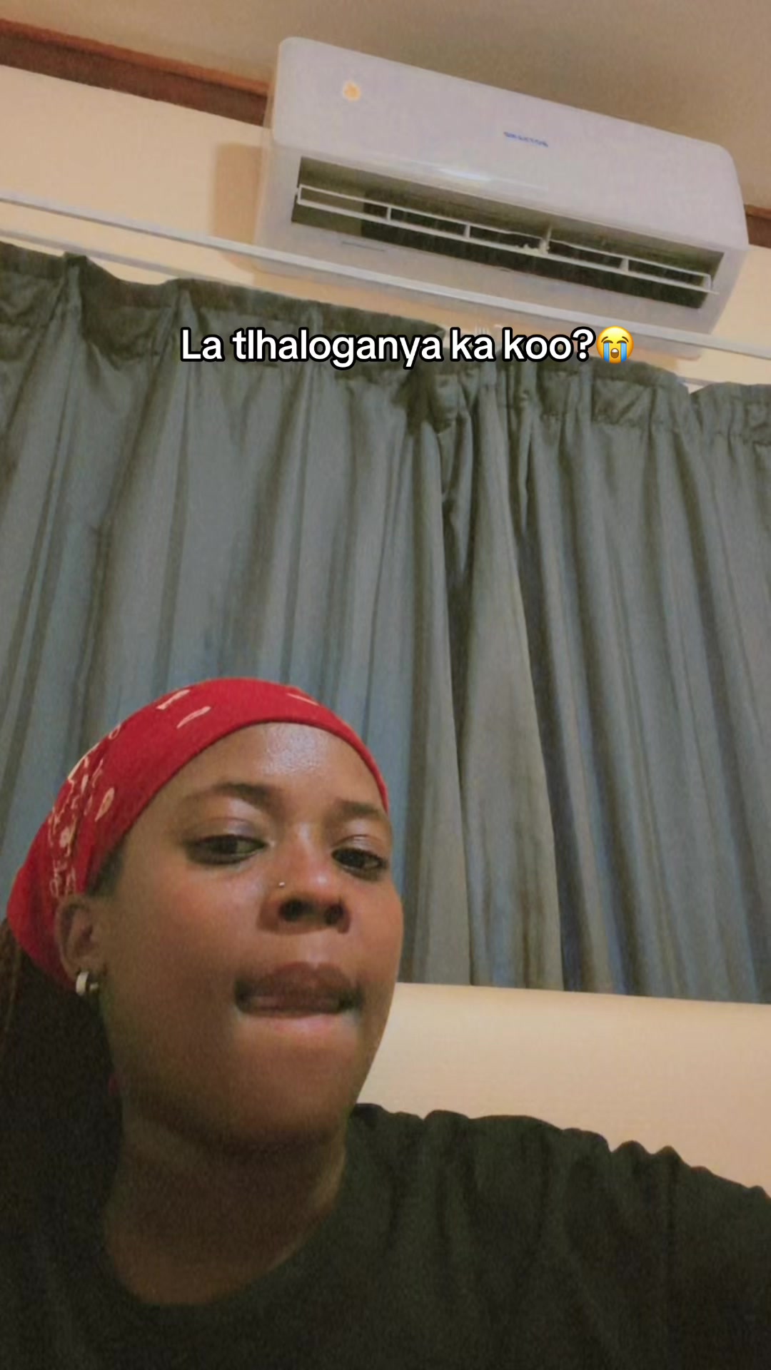 @Tlotlo Ashley Rammekwa