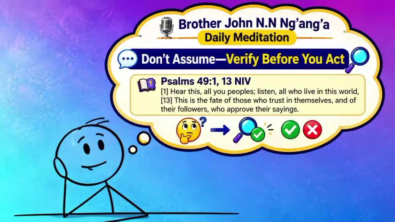 @John Ng'ang'a