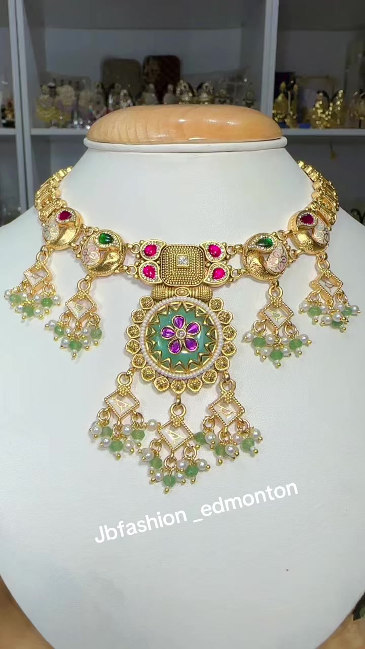 @JB Fashion