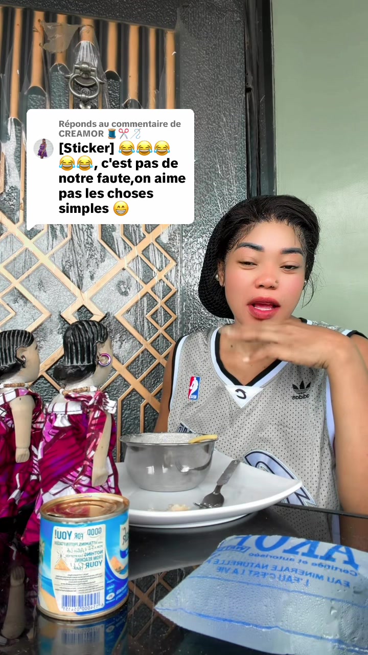 @Labelavanessa MmeE❤️🤪🤭