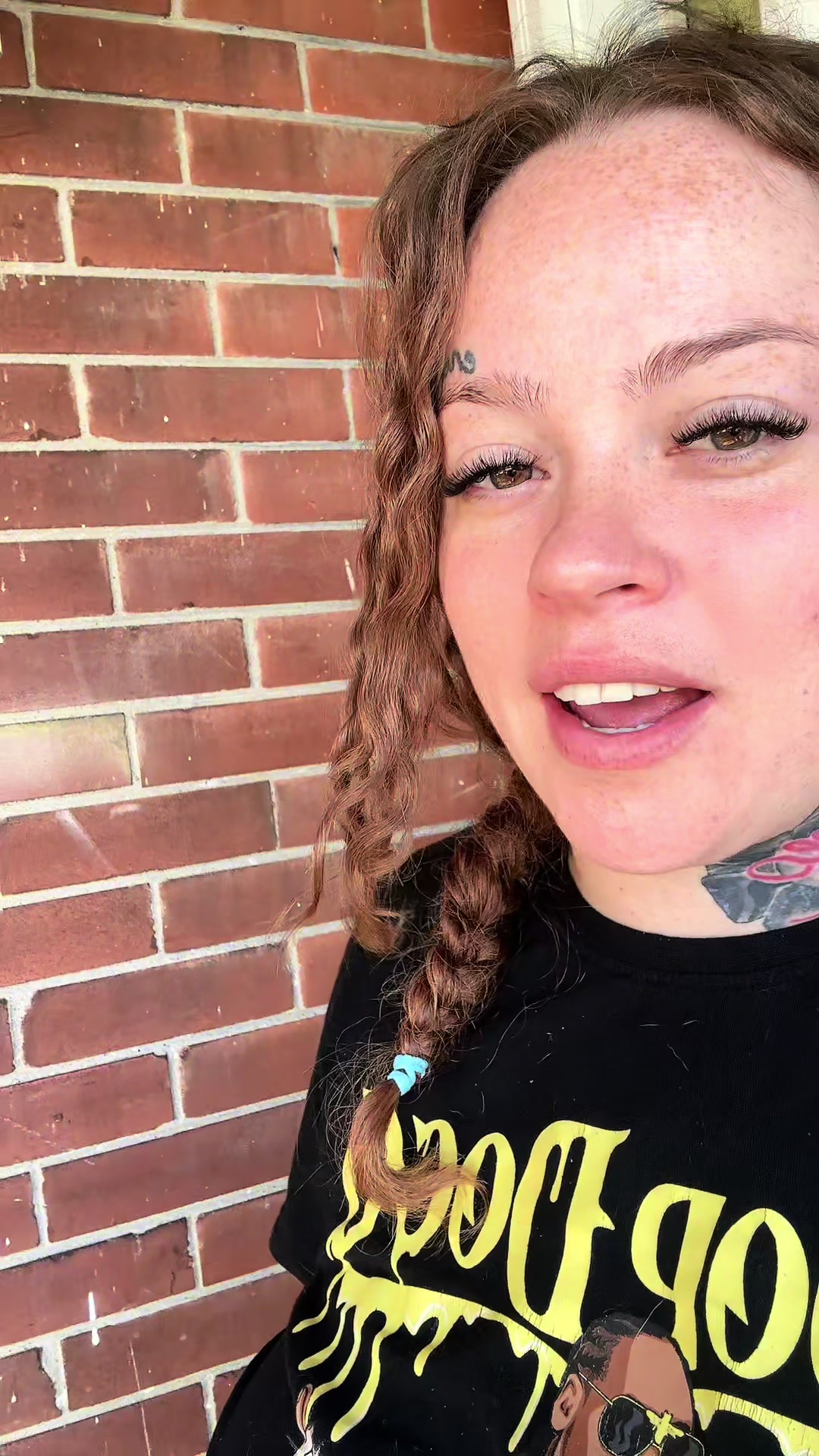 @prettybully TENILLE