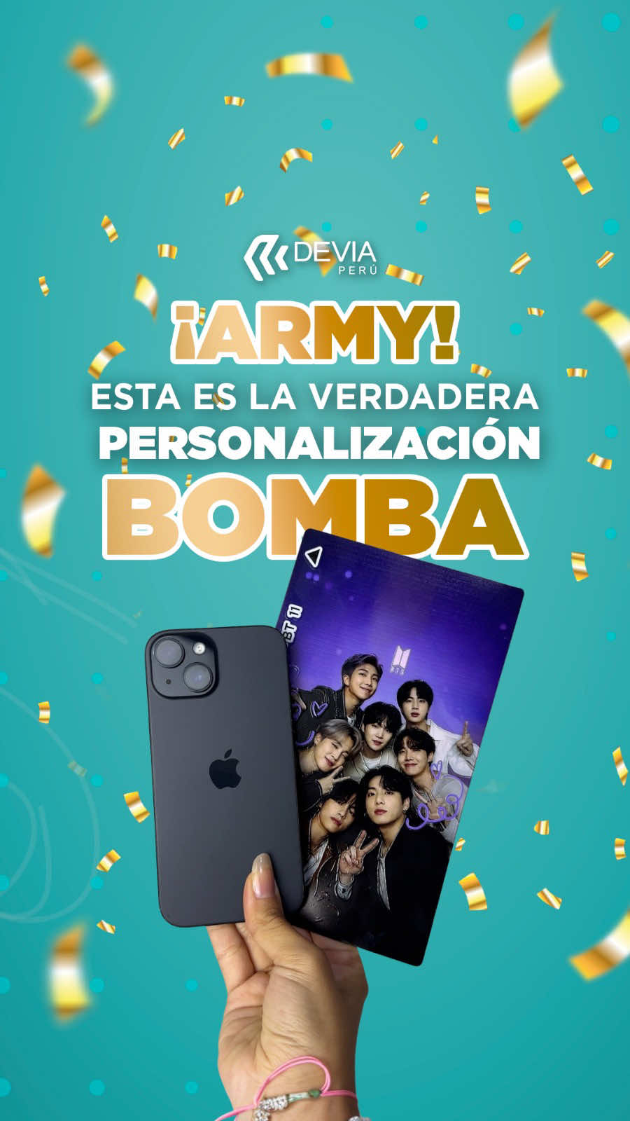 @Devia Perú