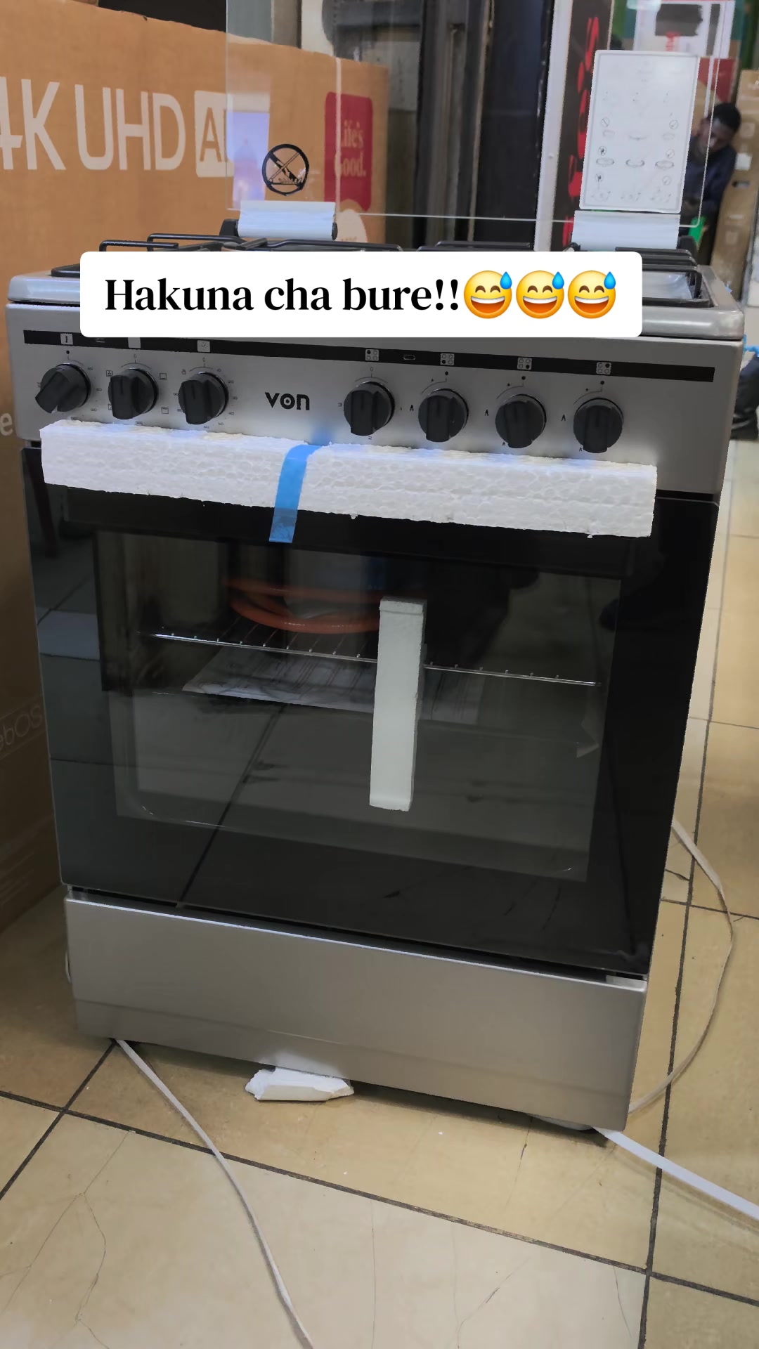 @CentHub Electronics