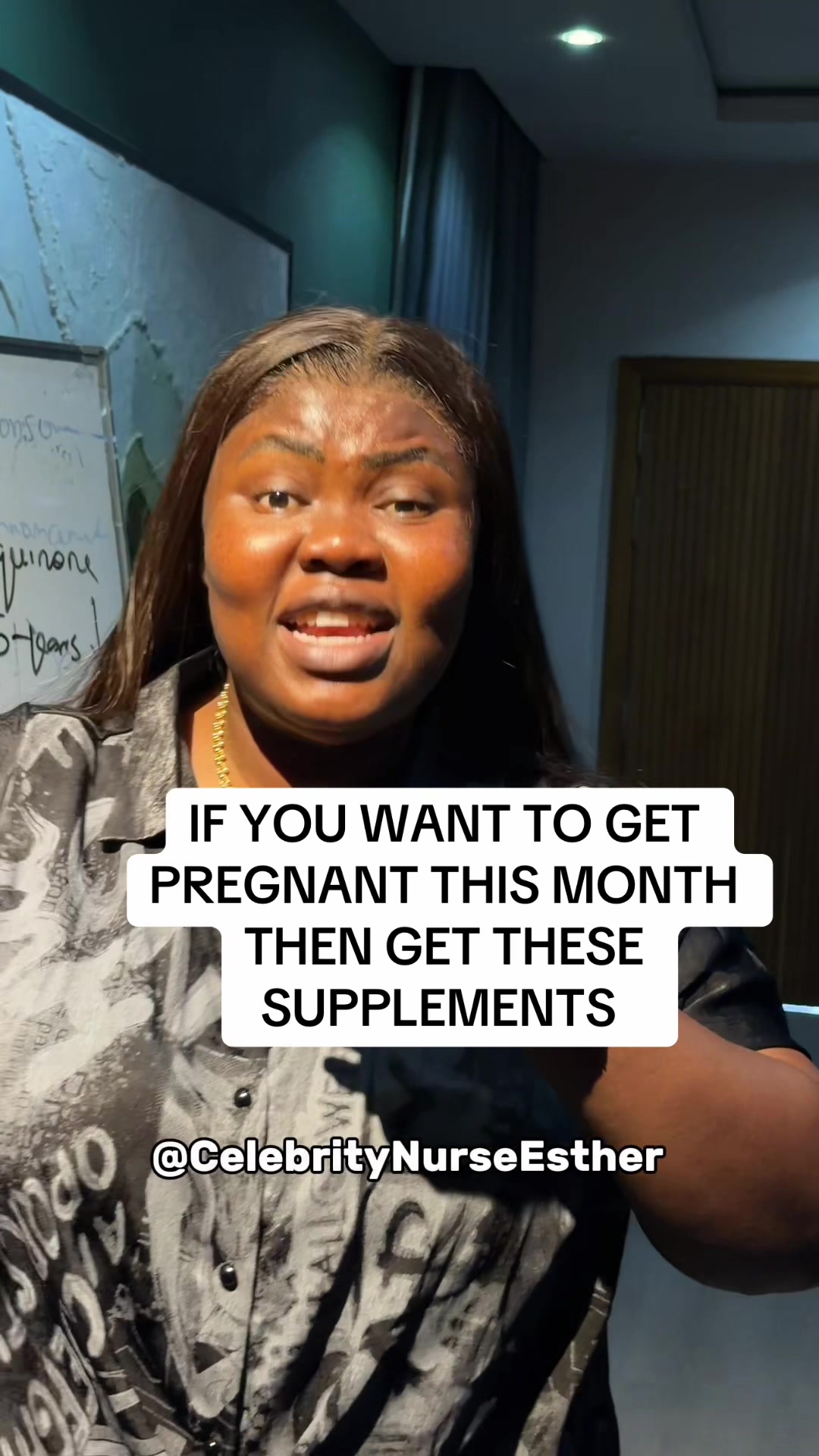 @CelebrityNurseEsther2