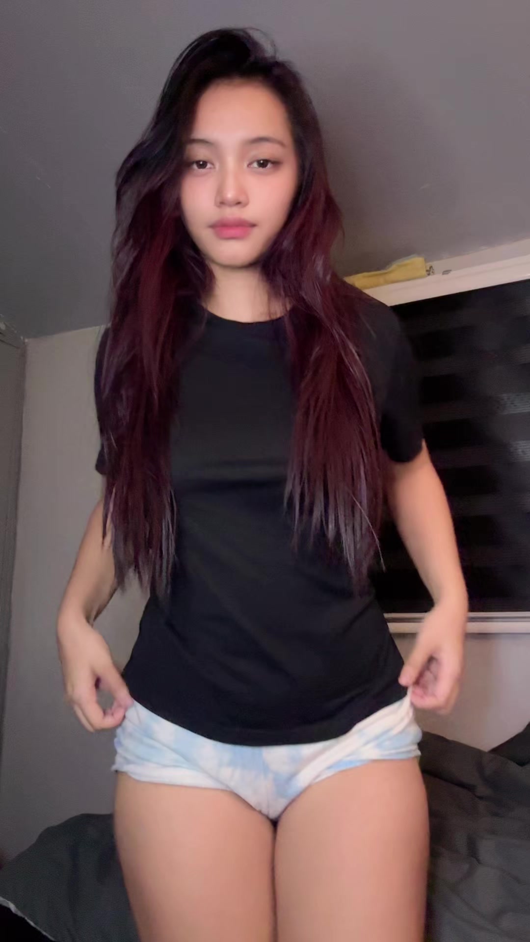 @Scarlet Bae