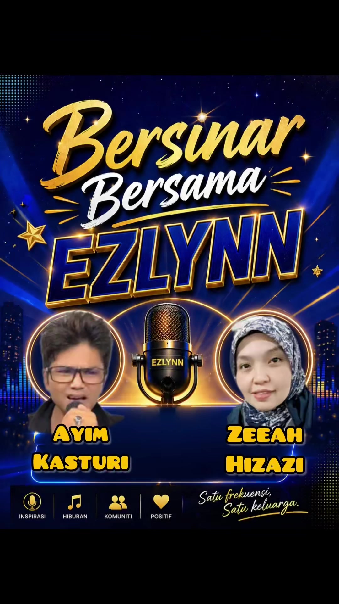 @ezlynnariffin