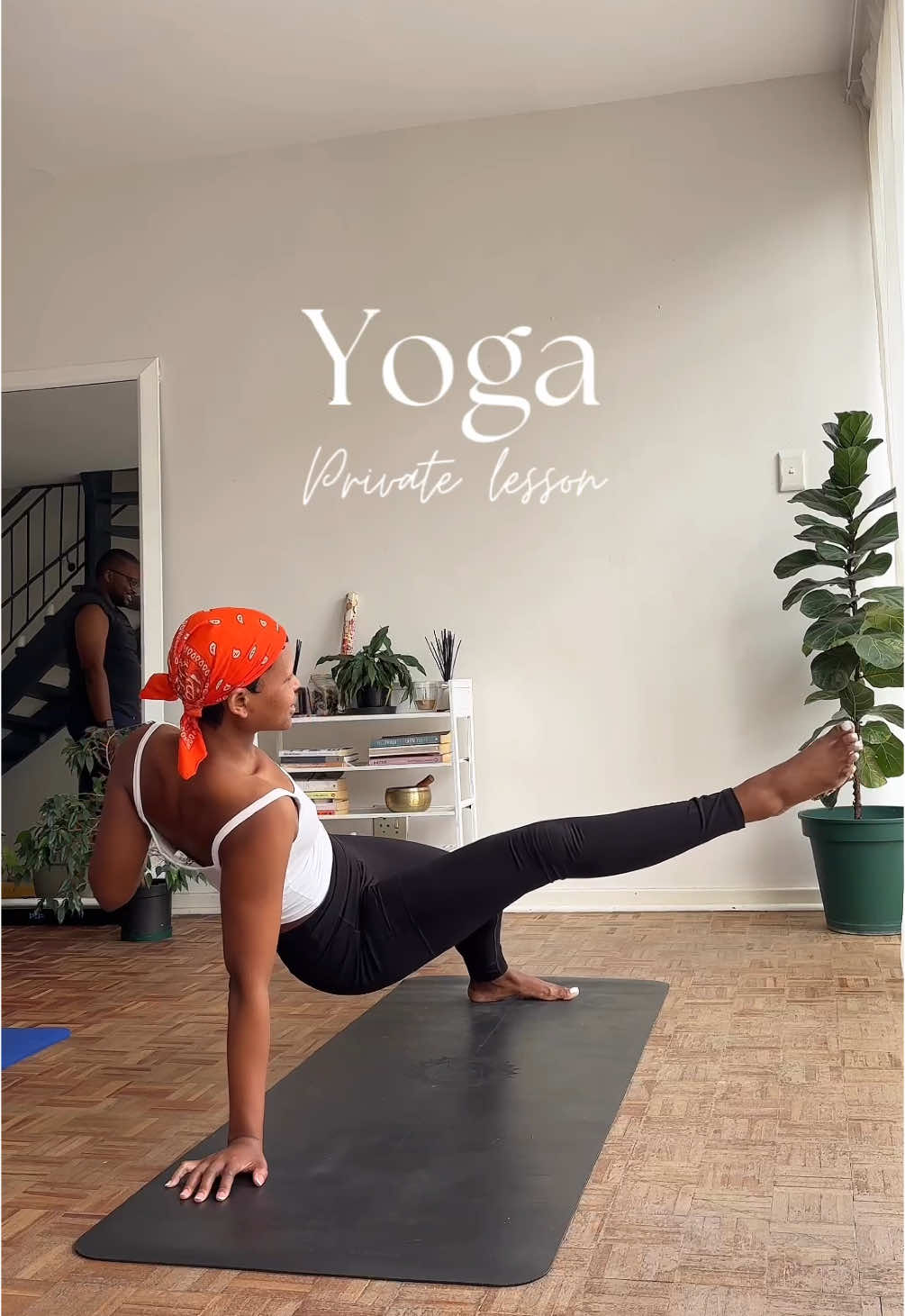 @Pumla_b | Yogi