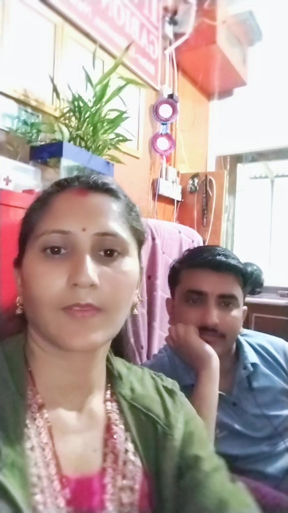 @Radhika Thapaliya