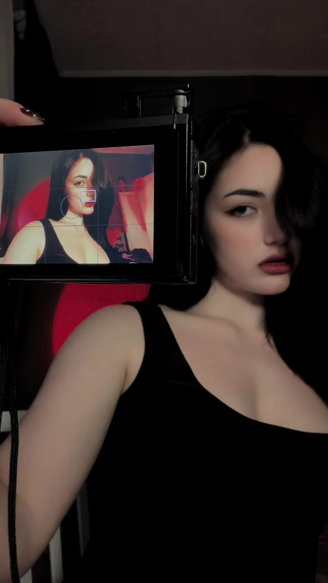 @аннет