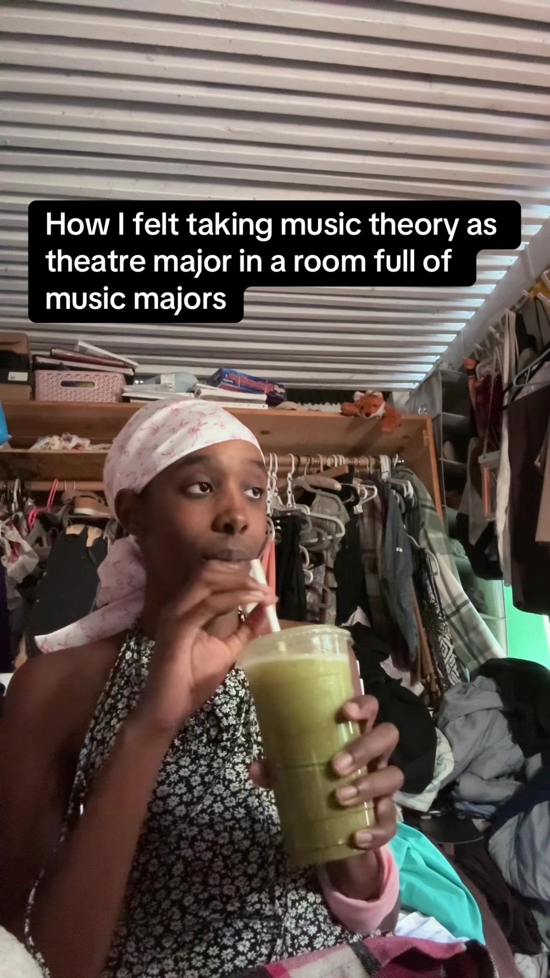 @Kava - Random Black Girl